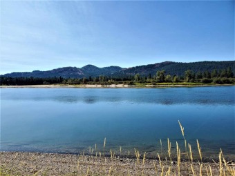 Pend Oreille River Lot For Sale in Newport Washington