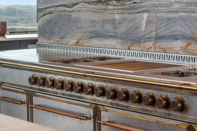 A bold expression of modern waterfront luxury, this 2024 - photo 43