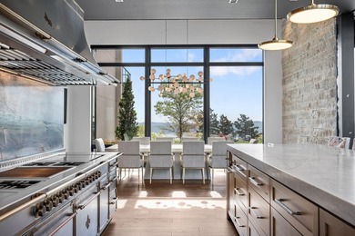 A bold expression of modern waterfront luxury, this 2024 - photo 44