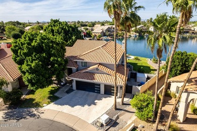 Arizona Lake Front Living at it's Finest, Welcome to The Islands - photo 5