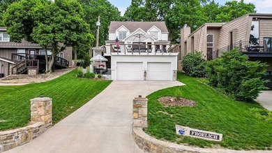 Welcome home to this incredible lake retreat in Lake Quivira! - photo 45