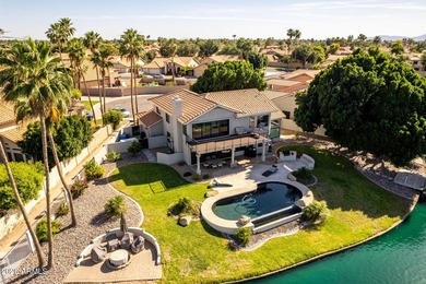 Arizona Lake Front Living at it's Finest, Welcome to The Islands - photo 7