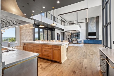 A bold expression of modern waterfront luxury, this 2024 - photo 47