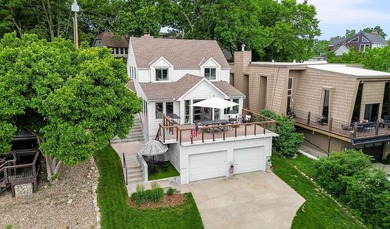 Welcome home to this incredible lake retreat in Lake Quivira! - photo 47
