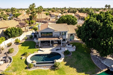Arizona Lake Front Living at it's Finest, Welcome to The Islands - photo 8