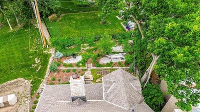 Welcome home to this incredible lake retreat in Lake Quivira! - photo 48