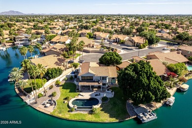 Arizona Lake Front Living at it's Finest, Welcome to The Islands - photo 10