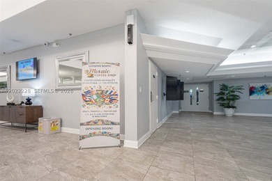 FULLY REMODELED 2-bedroom, 2-bath condo located in Sunrise Lakes - photo 50