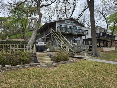 Prime lakefront investment opportunity on Moss Lake! This - photo 1