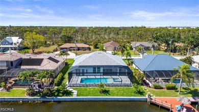 Welcome to this brand-new, modern Gulf Access Home, perfectly - photo 4