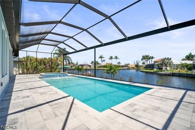 Welcome to this brand-new, modern Gulf Access Home, perfectly - photo 5