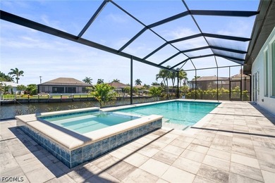 Welcome to this brand-new, modern Gulf Access Home, perfectly - photo 7
