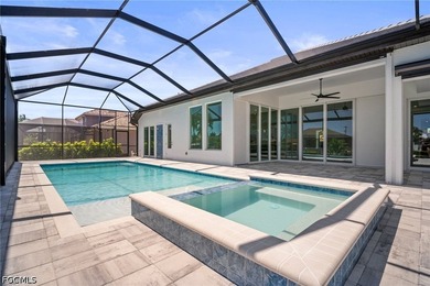 Welcome to this brand-new, modern Gulf Access Home, perfectly - photo 8
