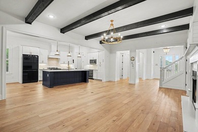 This stunning custom built 6 bed 4.5 bath home in the sought - photo 59