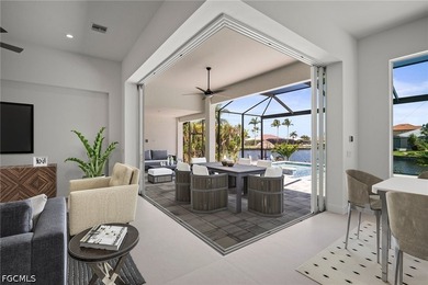 Welcome to this brand-new, modern Gulf Access Home, perfectly - photo 10