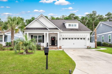 Plantation Lakes  Home For Sale in Myrtle Beach South Carolina