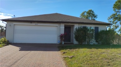 Lehigh Acres Area Home For Sale in Lehigh Acres Florida