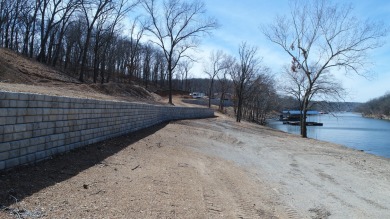THE TRAILS ON BIG HOLLOW - a wonderful new gated lake front - Lake Lot For Sale in Jay, Oklahoma