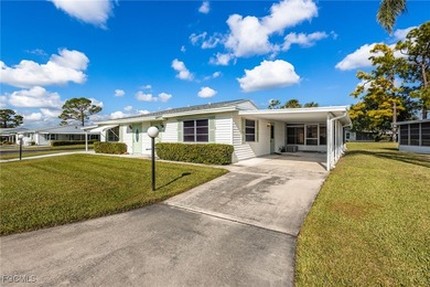 Lehigh Acres Area Condo For Sale in Lehigh Acres Florida