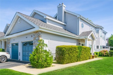 Forge River  Condo For Sale in Moriches New York