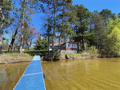 Lake Home For Sale in Mcgregor, Minnesota