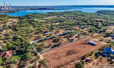 Lake Acreage For Sale in San Antonio, Texas