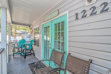 Schedule your showing for this cute 2 bedroom 2 bath stick built - photo 3