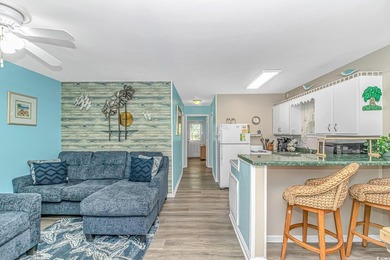 Schedule your showing for this cute 2 bedroom 2 bath stick built - photo 4