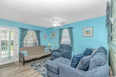Schedule your showing for this cute 2 bedroom 2 bath stick built - photo 6