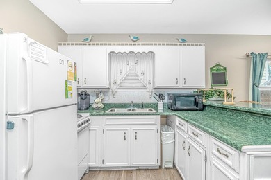 Schedule your showing for this cute 2 bedroom 2 bath stick built - photo 9