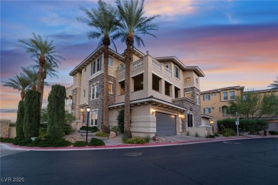 Lake Condo For Sale in Henderson, Nevada