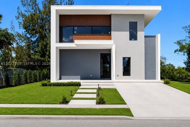 Brand-new modern residence by G3 Arquitectura. This stunning - photo 1