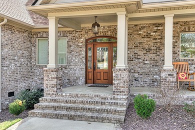 Fabulous Kisner-Built Home in The Reserve at Woodside. Nestled - photo 3