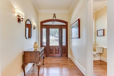Fabulous Kisner-Built Home in The Reserve at Woodside. Nestled - photo 4