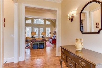 Fabulous Kisner-Built Home in The Reserve at Woodside. Nestled - photo 5