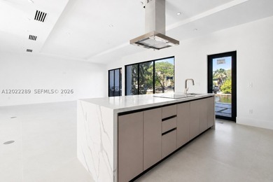 Brand-new modern residence by G3 Arquitectura. This stunning - photo 5