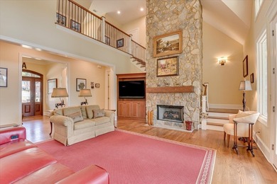 Fabulous Kisner-Built Home in The Reserve at Woodside. Nestled - photo 7