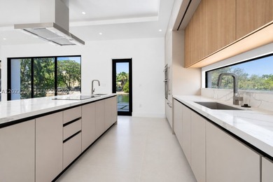 Brand-new modern residence by G3 Arquitectura. This stunning - photo 7