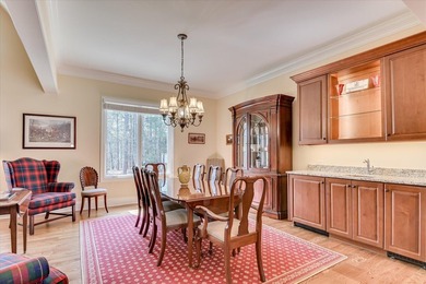 Fabulous Kisner-Built Home in The Reserve at Woodside. Nestled - photo 10