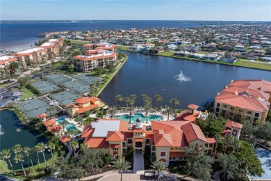 LUXURY HARBORFRONT CONDO WITH PANORAMIC VIEWS - FURNISHED & - photo 6