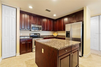 LUXURY HARBORFRONT CONDO WITH PANORAMIC VIEWS - FURNISHED & - photo 8