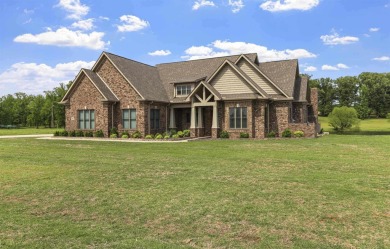 Lake Home For Sale in Athens, Alabama