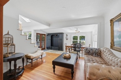 Rarely offered such a unique and special property- Heritage and - photo 6