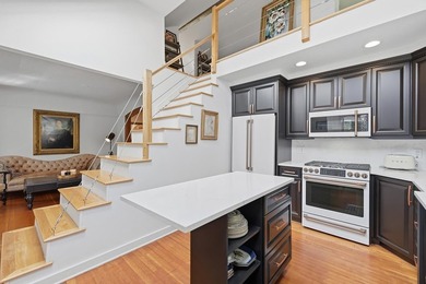 Rarely offered such a unique and special property- Heritage and - photo 9