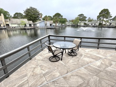 Lakes at Sandestin The Links Golf Course Home For Sale in Miramar Beach Florida