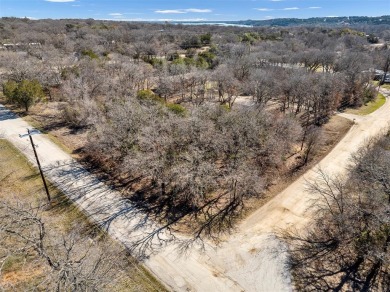 Lake Lot For Sale in Granbury, Texas