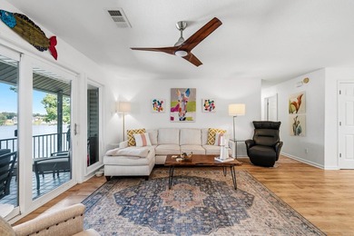 Experience the ultimate Lake Hamilton lifestyle in this - photo 6