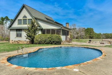 (private lake, pond, coastal) Home For Sale in Aiken South Carolina