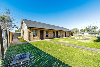 (private lake, pond, coastal) Acreage For Sale in Thibodaux Louisiana