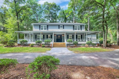 Intracoastal Waterway - Horry County Home For Sale in Myrtle Beach South Carolina